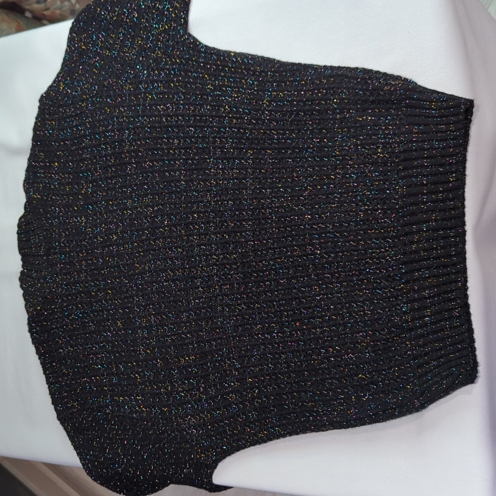 Bel Ami True Vintage Made in USA Knit Sweater - Picture 6 of 6